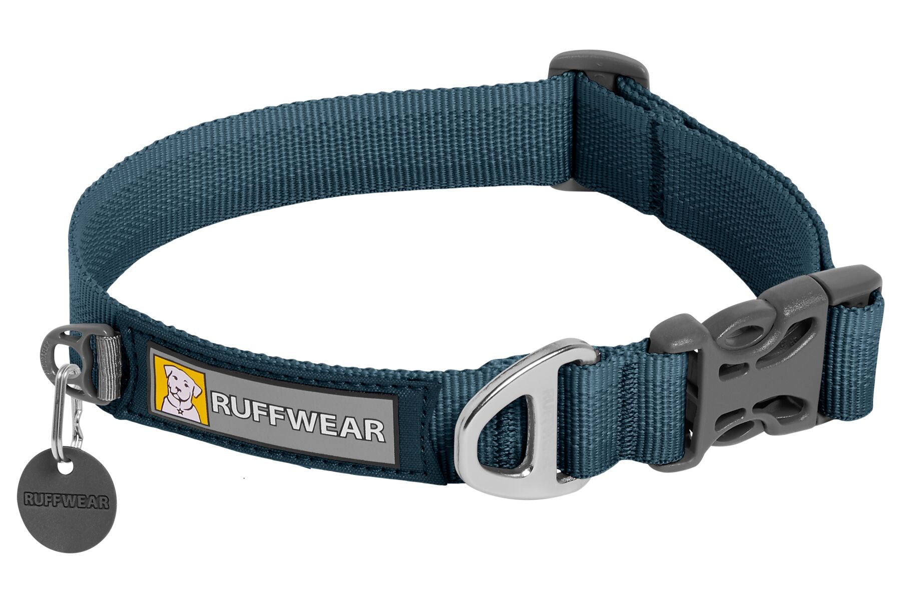 Ruffwear: Front Range Dog Collar