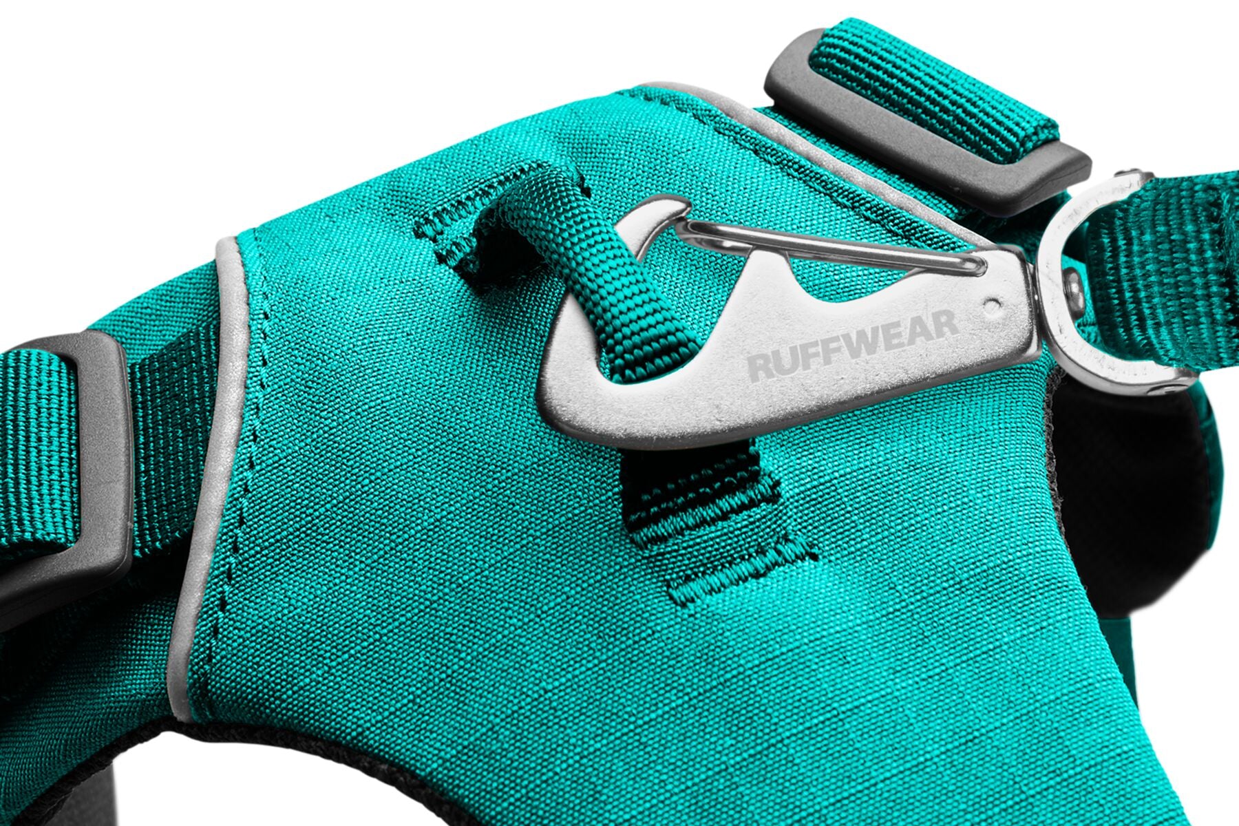 Ruffwear Dog Harness No-Pull: Front Range (FINAL SALE)