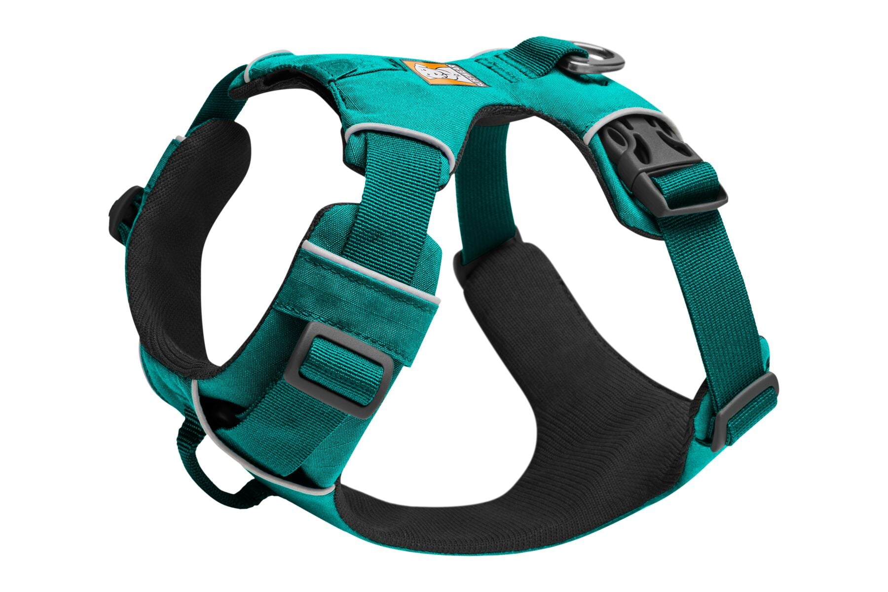 Ruffwear Dog Harness No-Pull: Front Range (FINAL SALE)