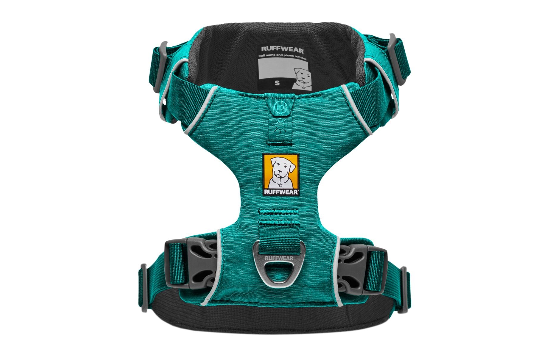 Ruffwear Dog Harness No-Pull: Front Range (FINAL SALE)