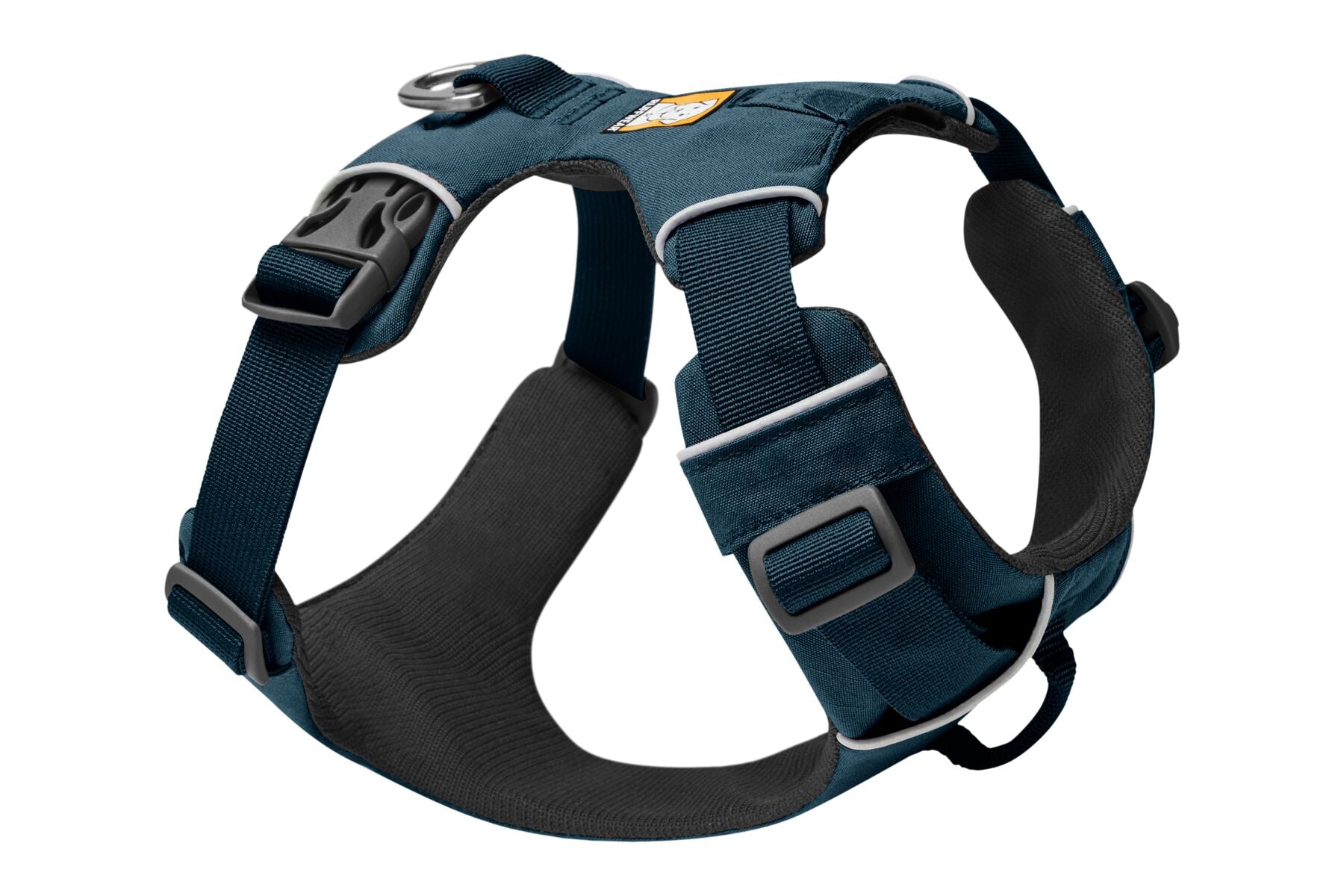 Ruffwear Dog Harness No-Pull: Front Range (FINAL SALE)