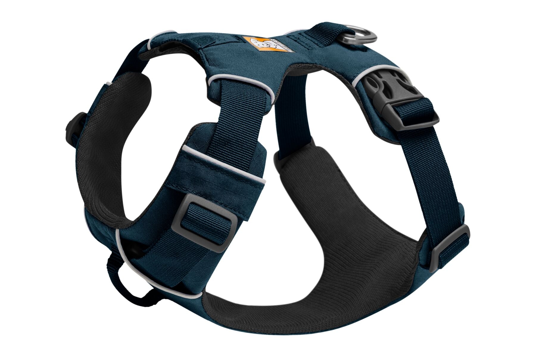 Ruffwear Dog Harness No-Pull: Front Range (FINAL SALE)