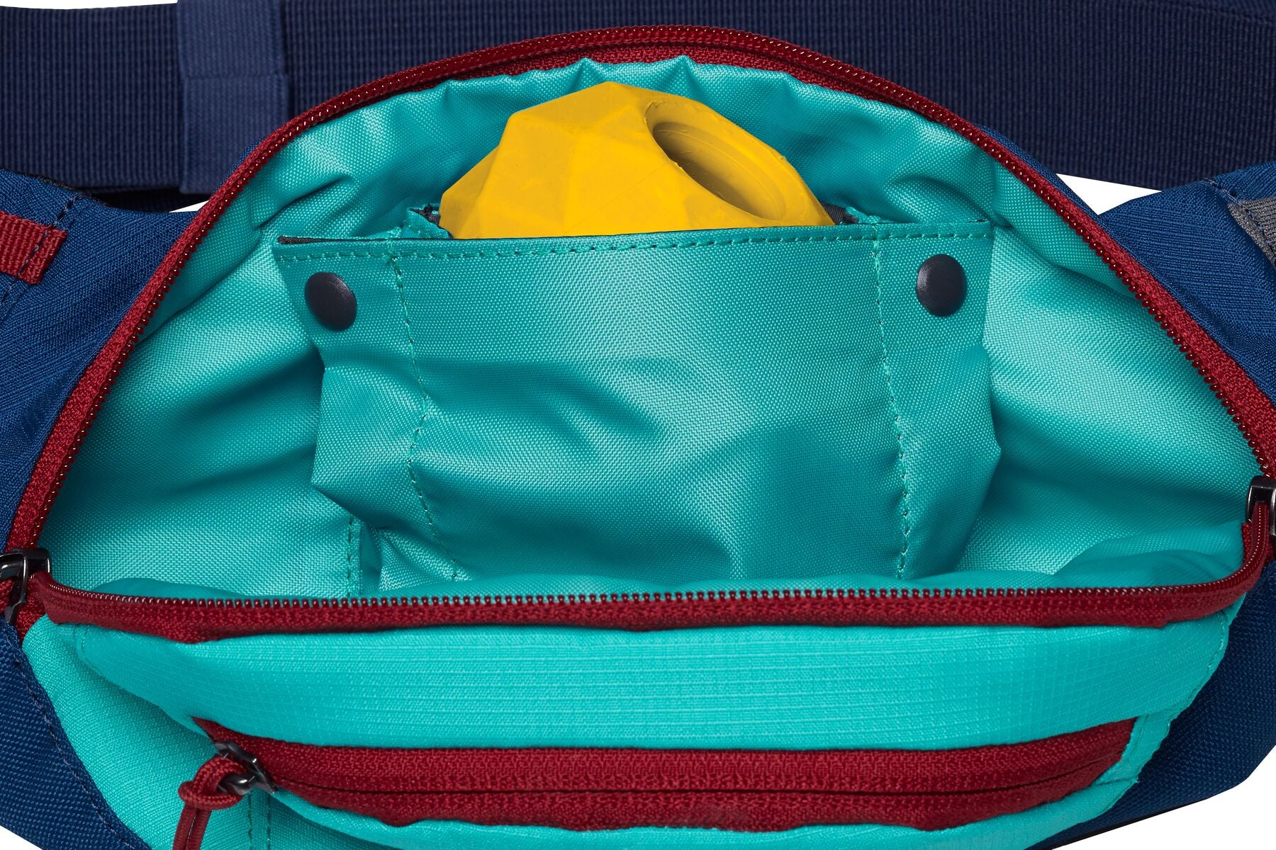 Ruffwear: Home Trail Hip Pack