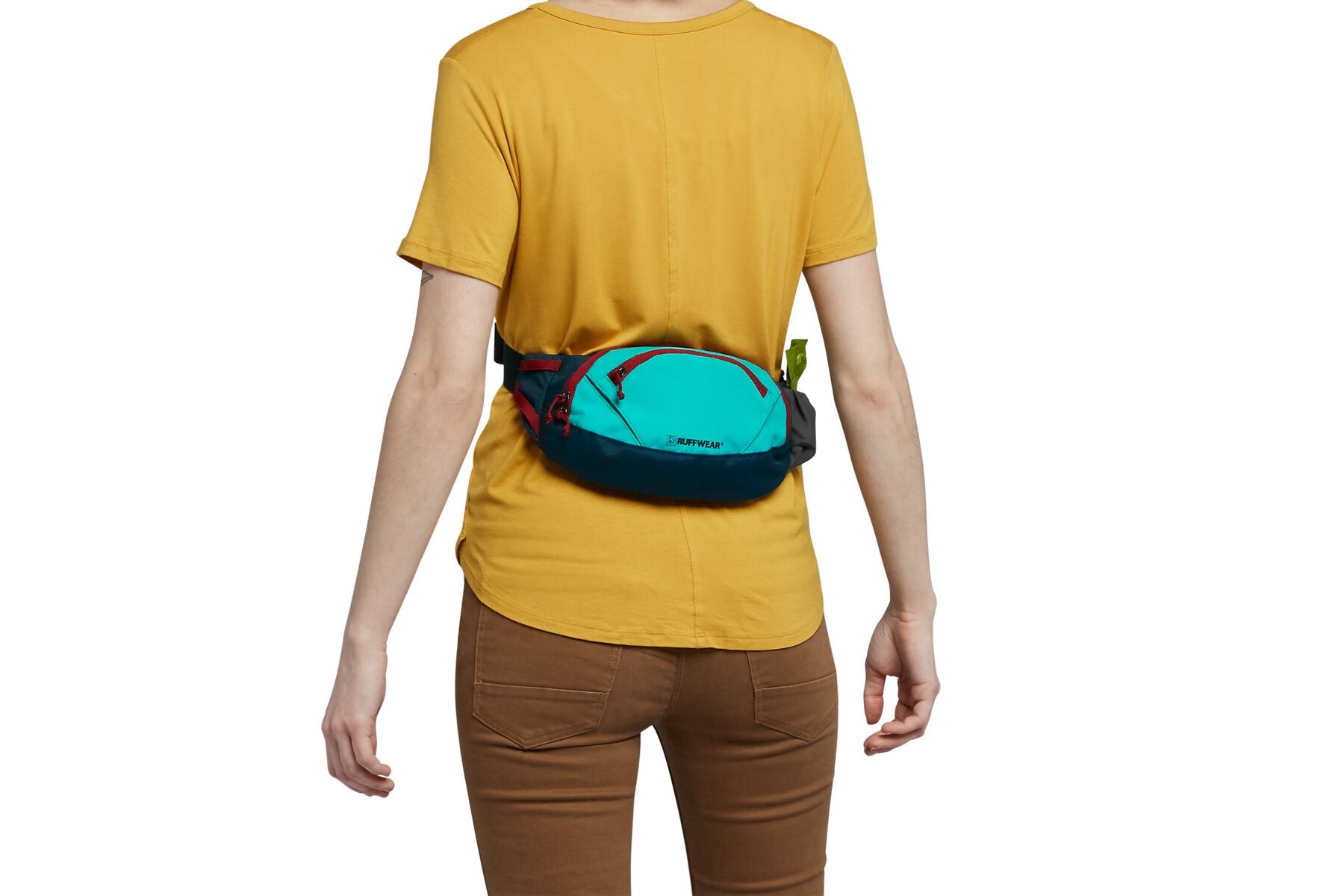 Ruffwear: Home Trail Hip Pack