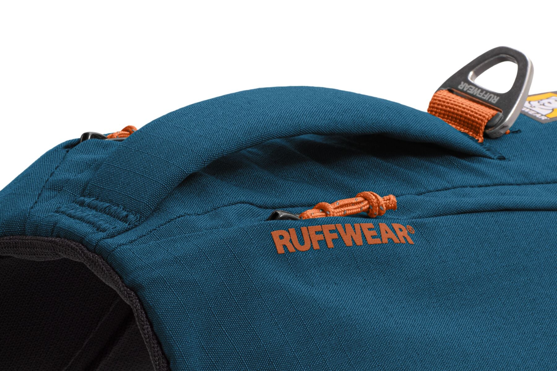 Ruffwear Dog Harness: Switchbak
