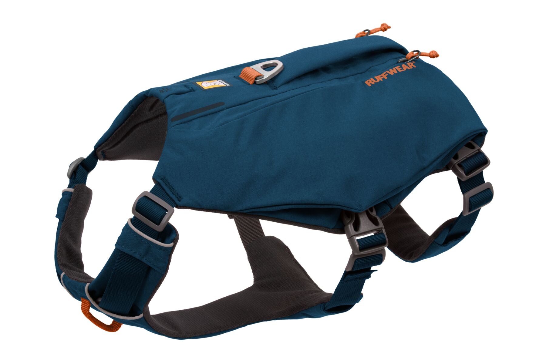 Ruffwear Dog Harness: Switchbak