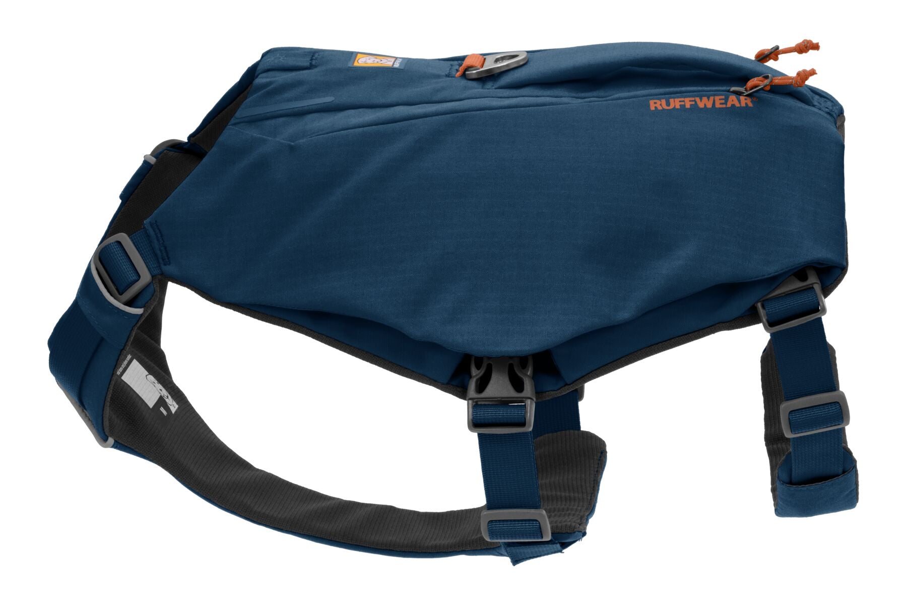 Ruffwear Dog Harness: Switchbak