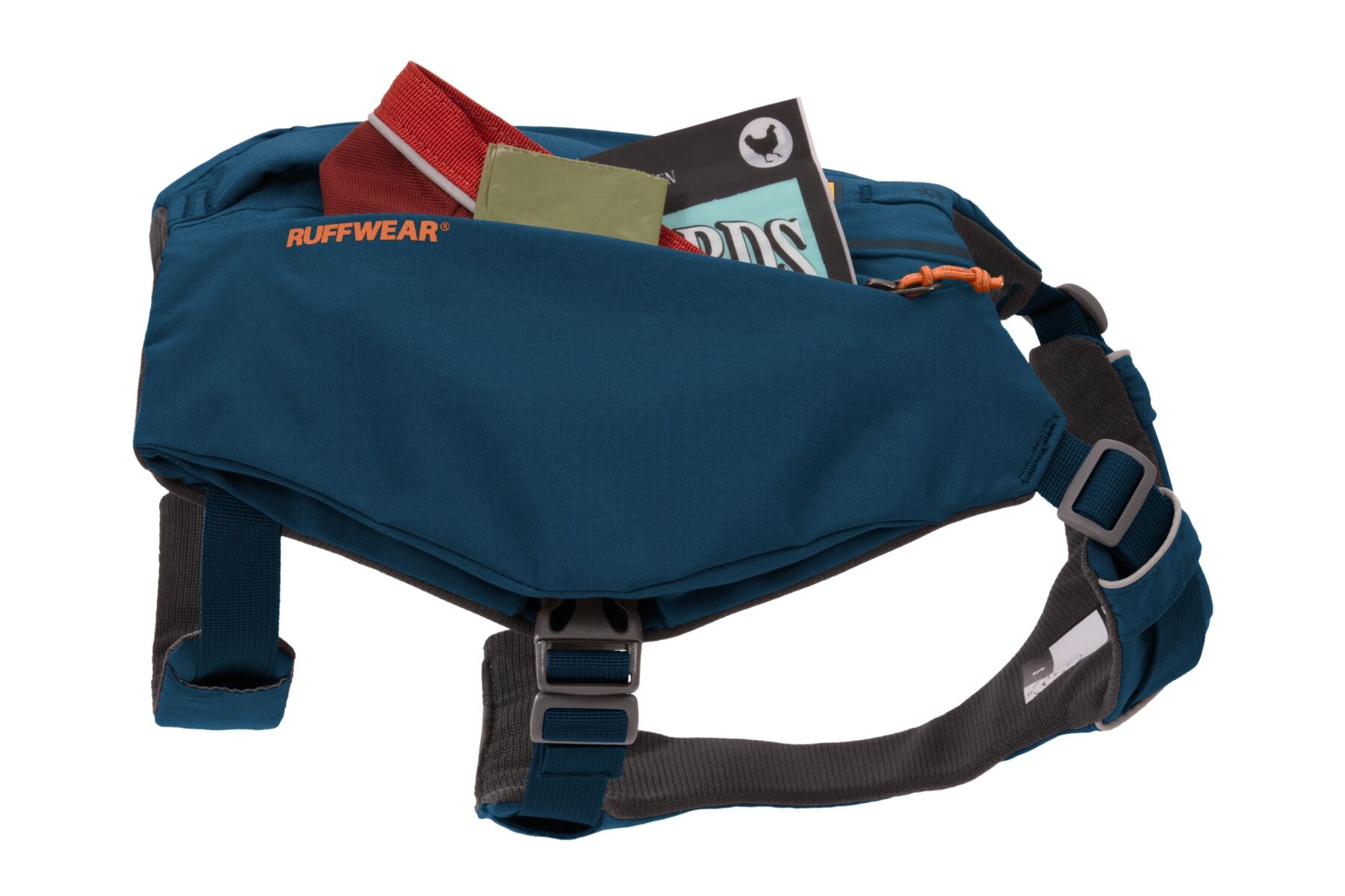 Ruffwear Dog Harness: Switchbak