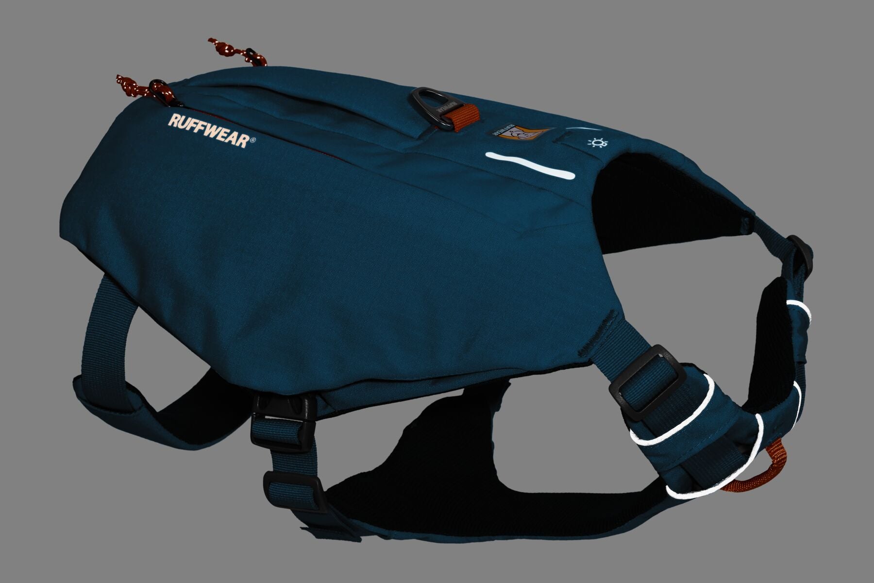 Ruffwear Dog Harness: Switchbak