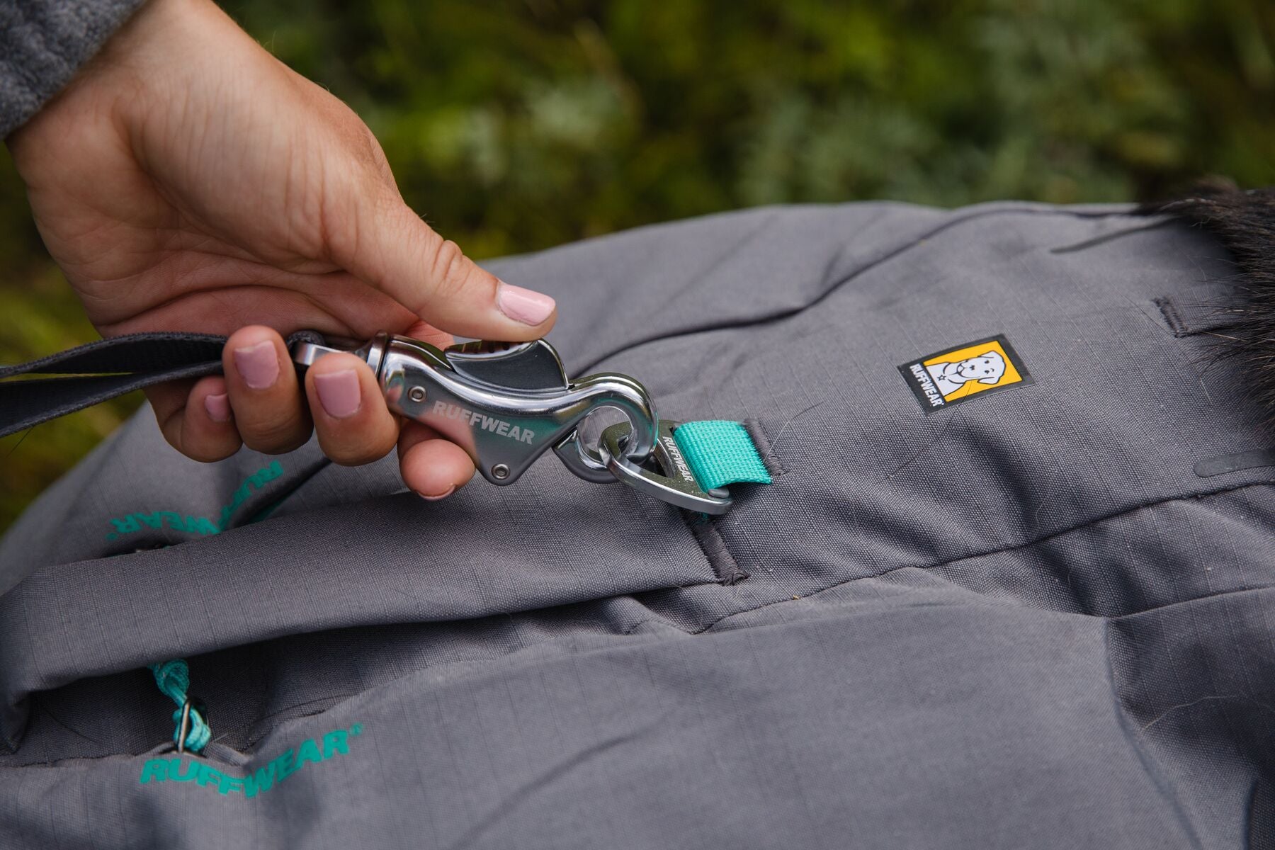 Ruffwear Dog Harness: Switchbak