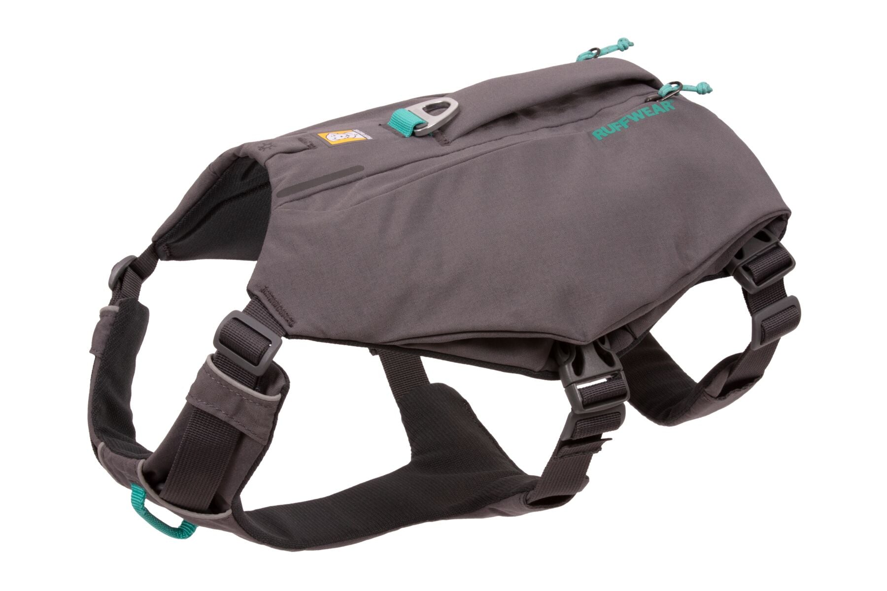 Ruffwear Dog Harness: Switchbak