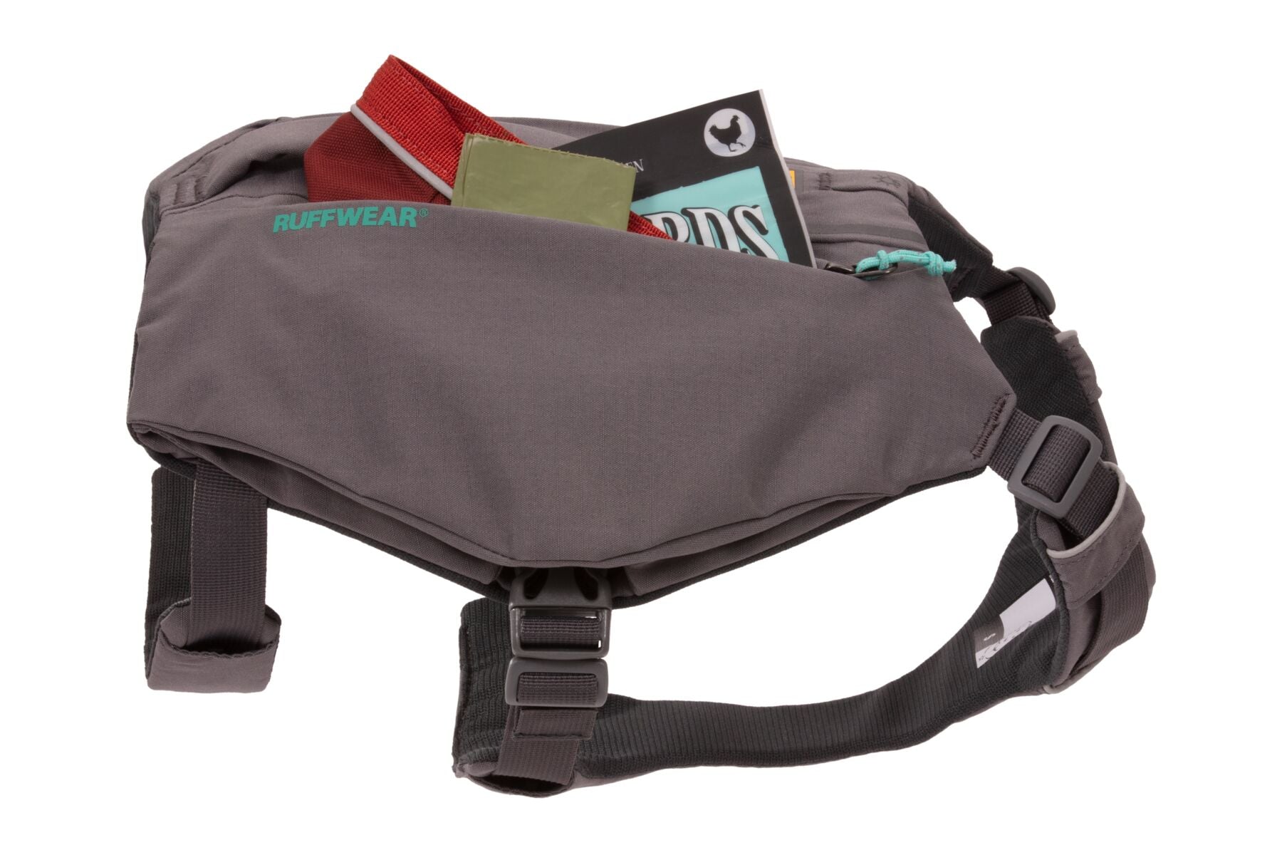 Ruffwear Dog Harness: Switchbak