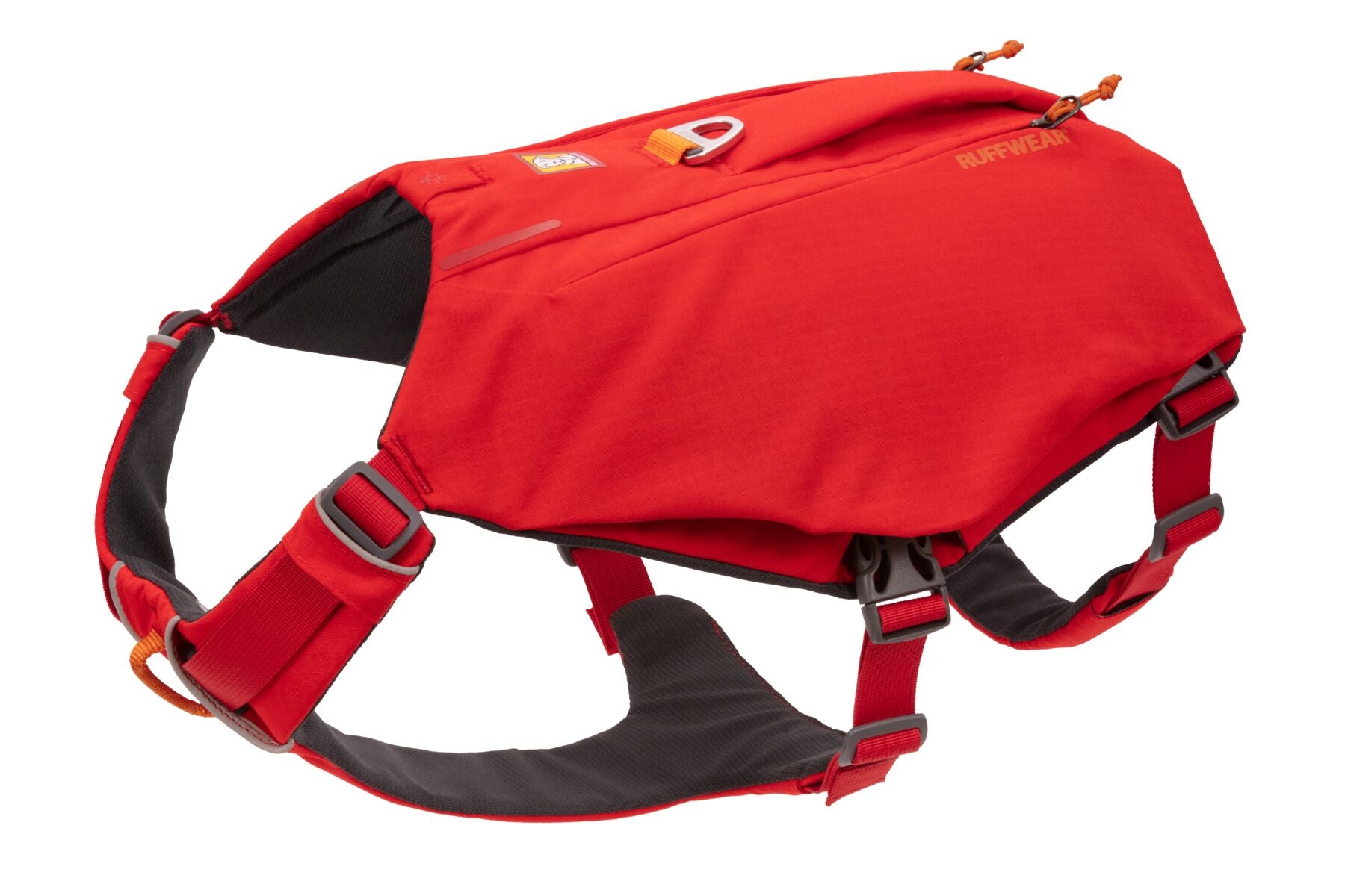Ruffwear Dog Harness: Switchbak