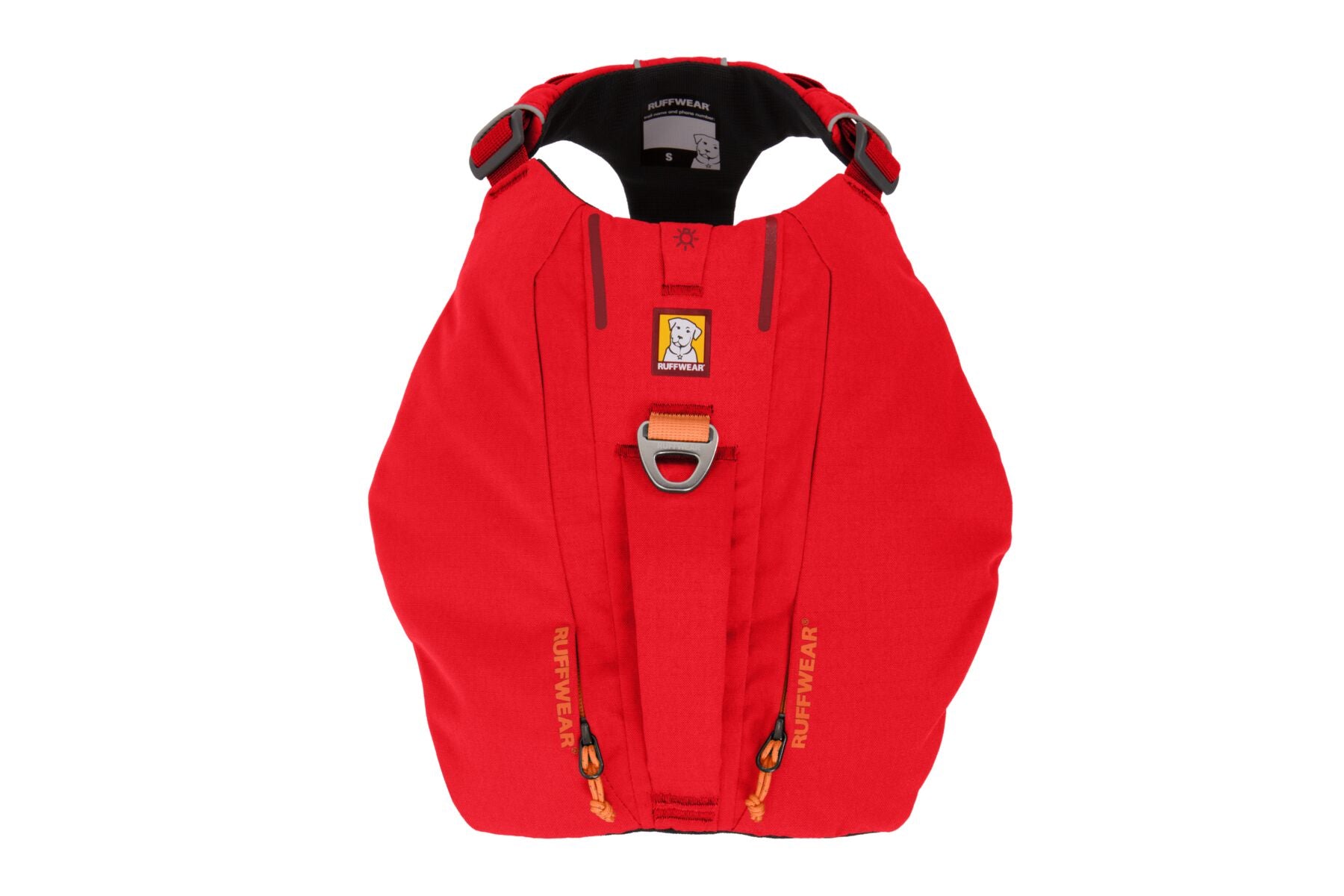 Ruffwear Dog Harness: Switchbak