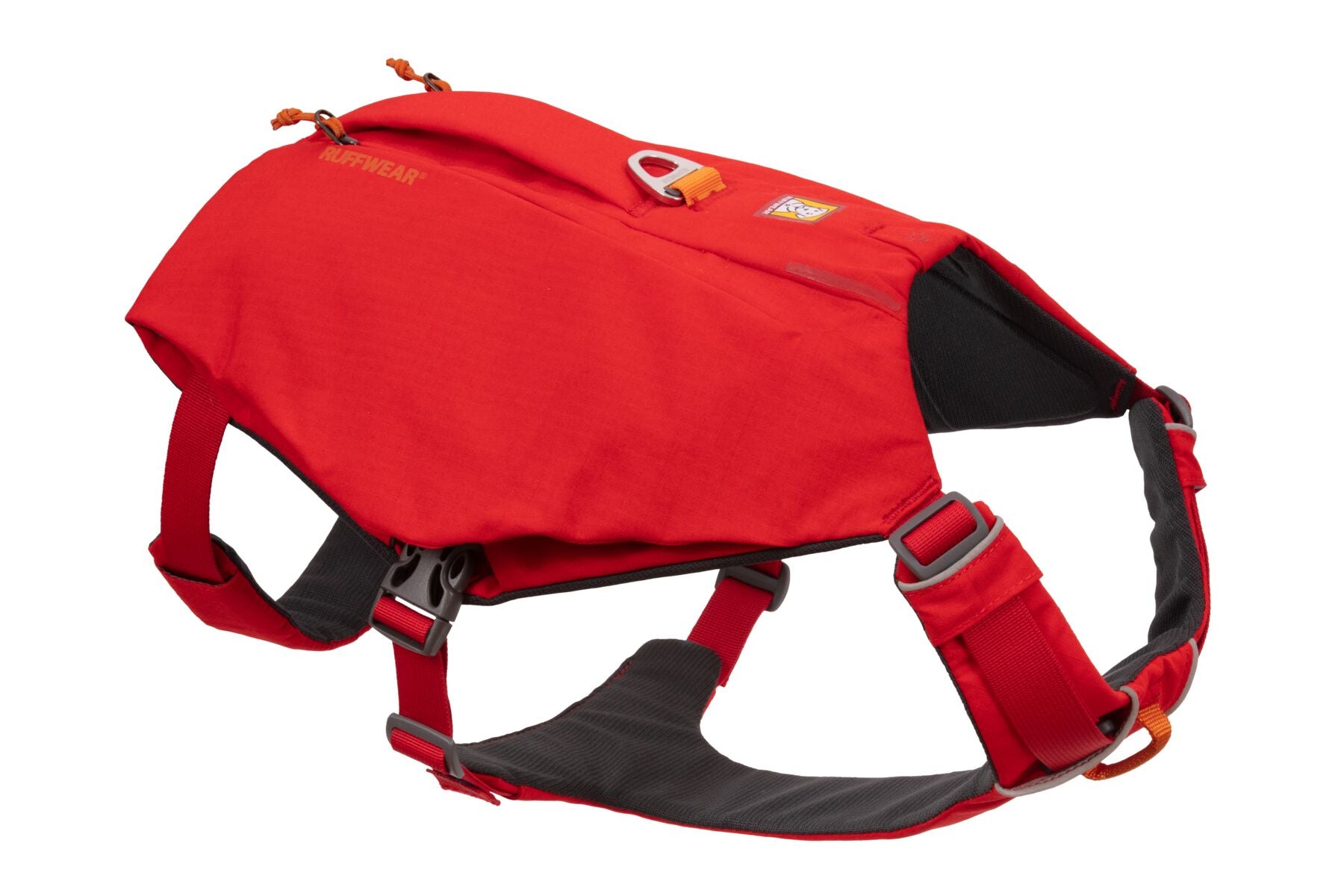 Ruffwear Dog Harness: Switchbak