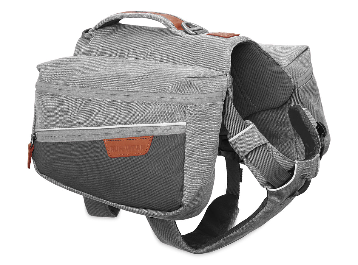 Ruffwear Commuter Pack in Cloudburst Grey