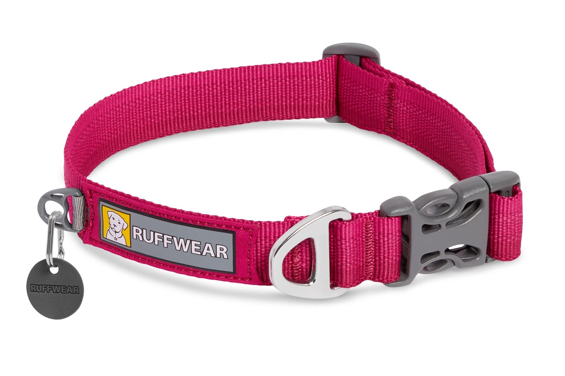 Ruffwear: Front Range Dog Collar