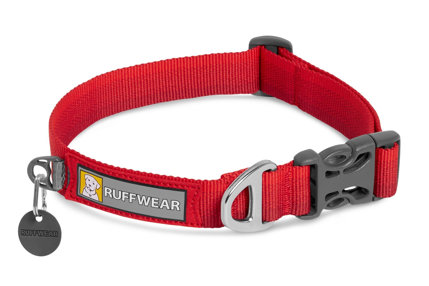 Ruffwear: Front Range Dog Collar