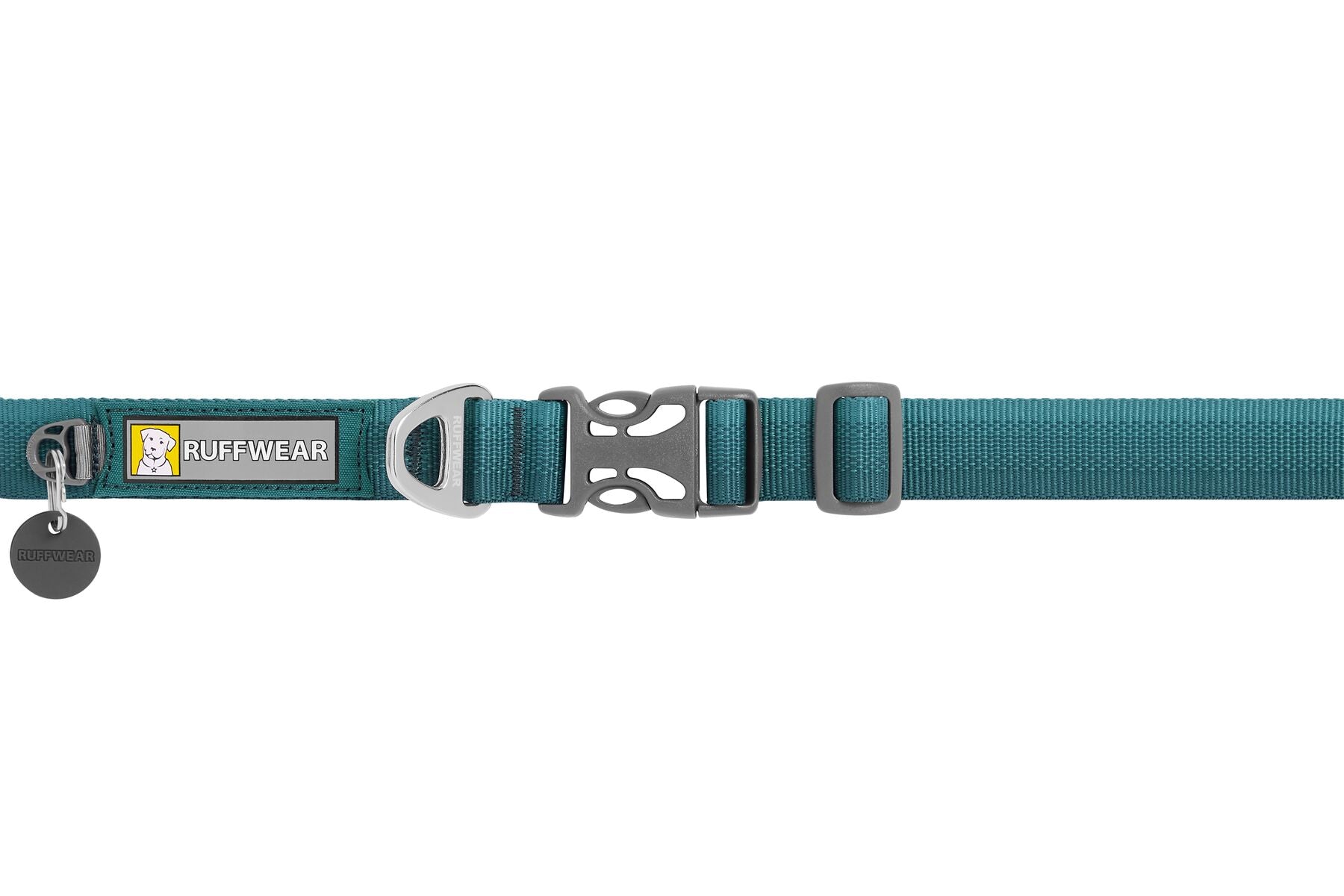 Ruffwear: Front Range Dog Collar