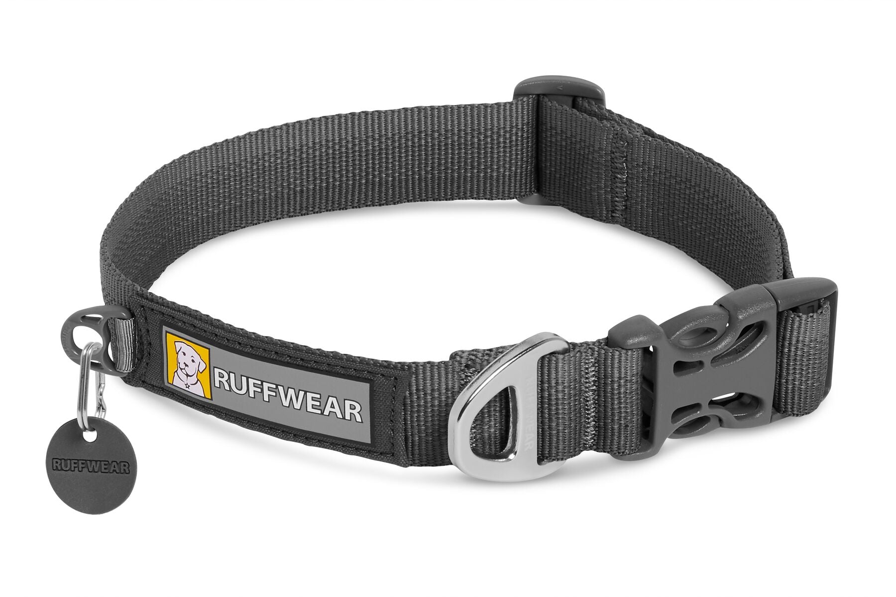 Ruffwear: Front Range Dog Collar