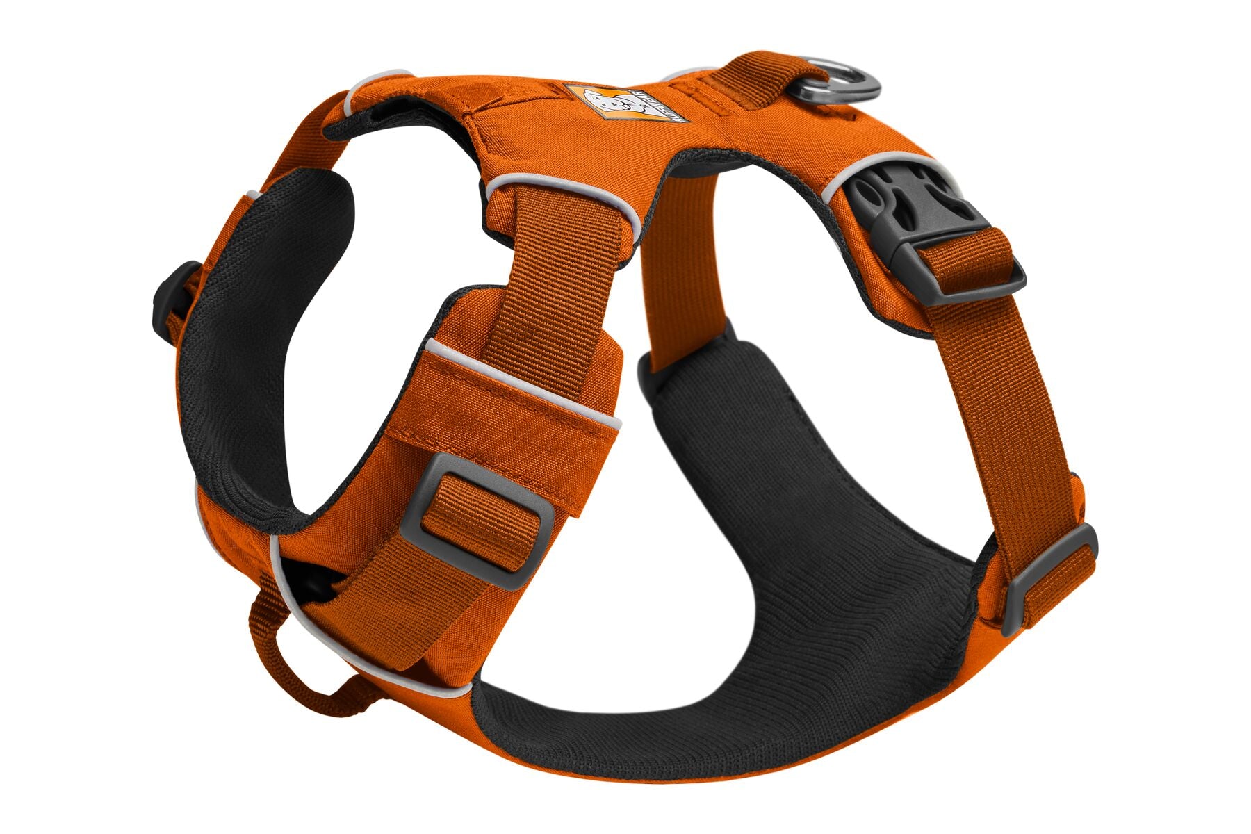 Ruffwear Dog Harness No-Pull: Front Range (FINAL SALE)