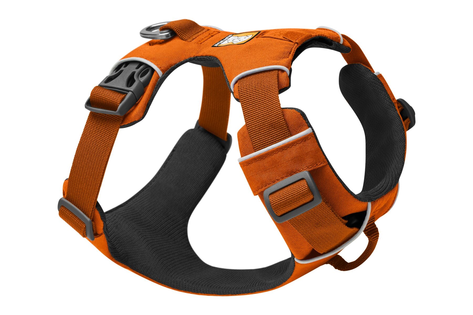 Ruffwear Dog Harness No-Pull: Front Range (FINAL SALE)