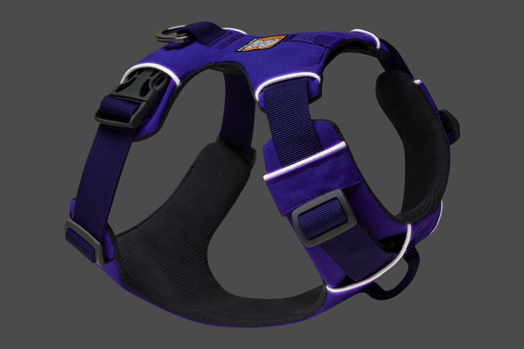 Ruffwear Dog Harness No-Pull: Front Range (FINAL SALE)