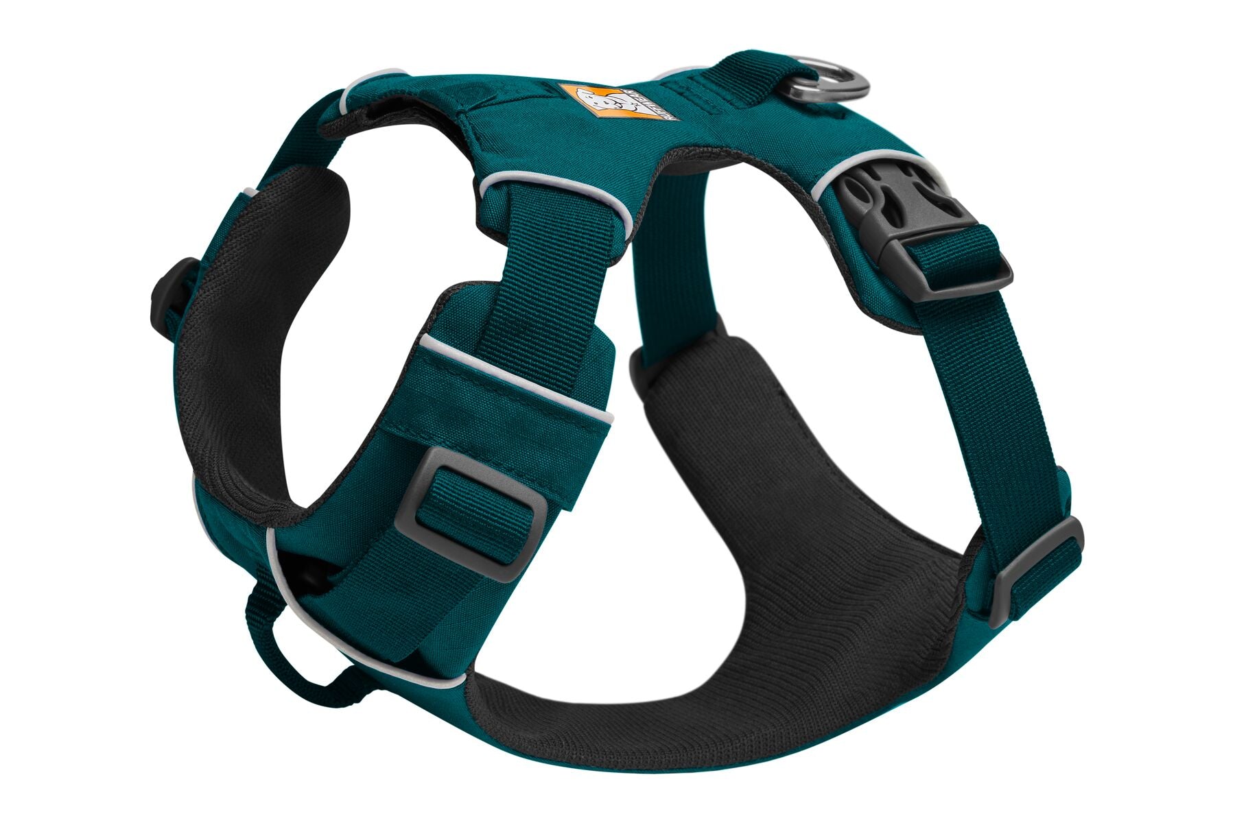 Ruffwear Dog Harness No-Pull: Front Range (FINAL SALE)
