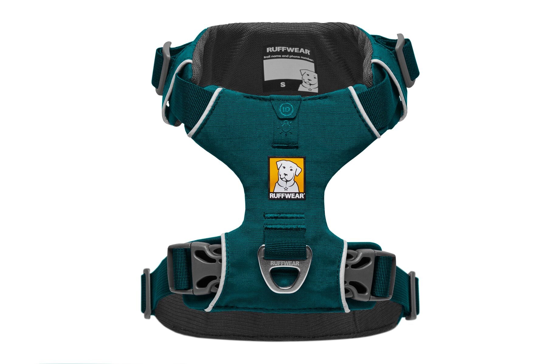 Ruffwear Dog Harness No-Pull: Front Range (FINAL SALE)