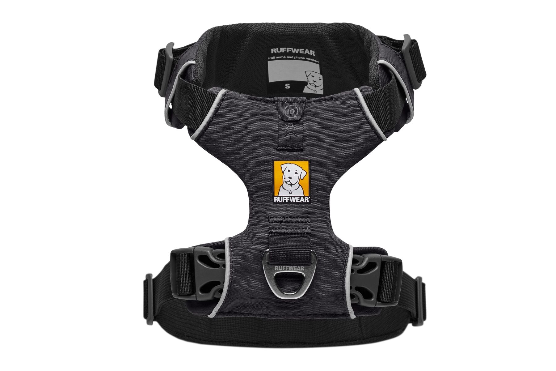 Ruffwear Dog Harness No-Pull: Front Range (FINAL SALE)