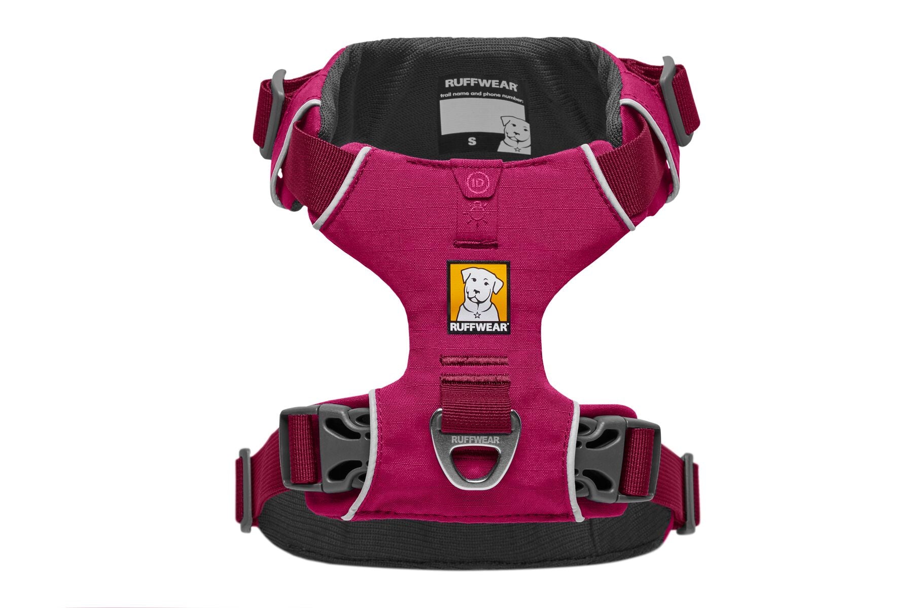 Ruffwear Dog Harness No-Pull: Front Range (FINAL SALE)