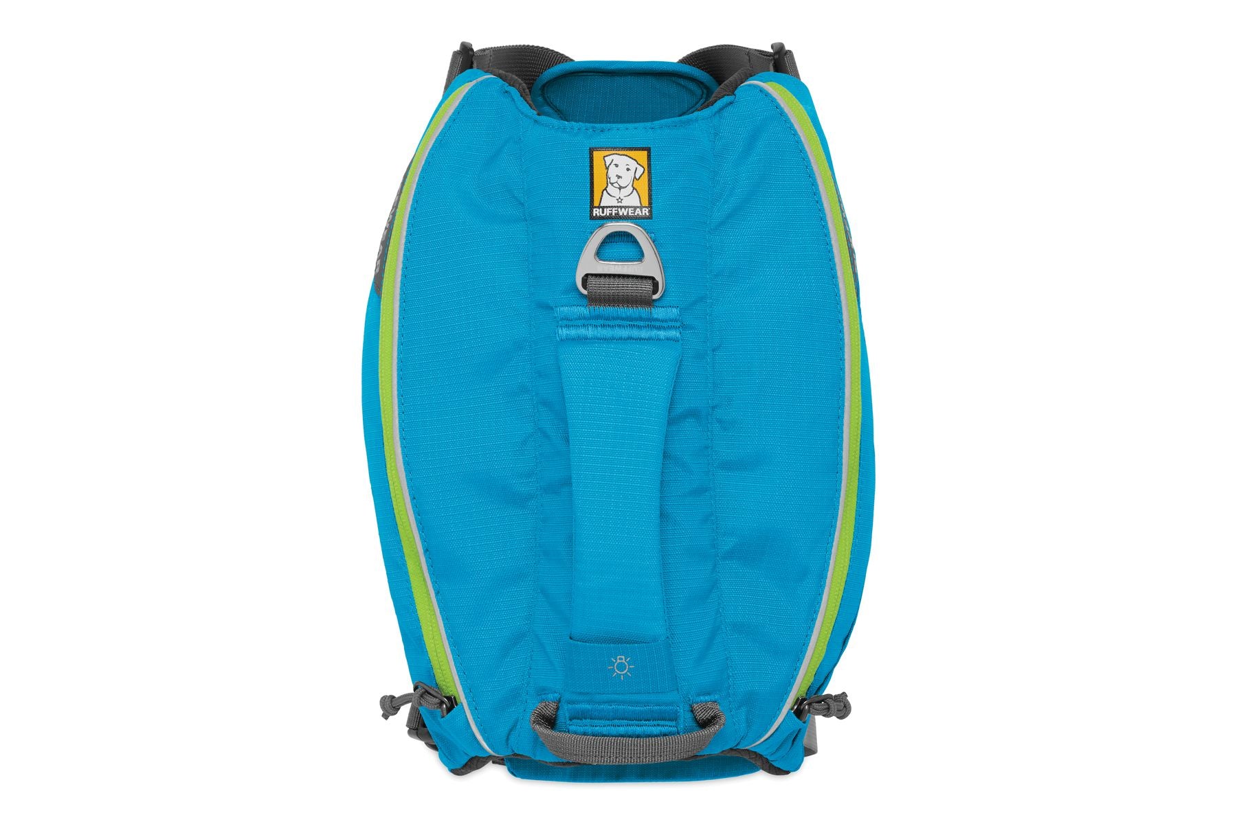 Ruffwear Dog Pack: Singletrak Pack