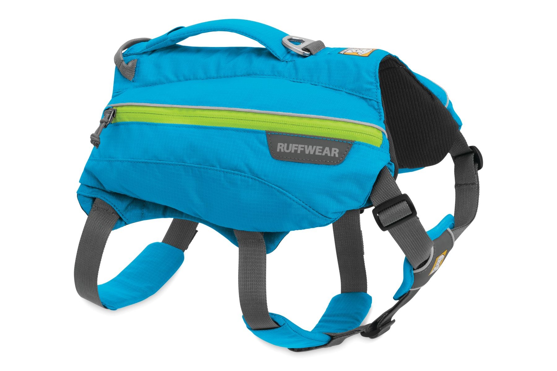 Ruffwear Dog Pack: Singletrak Pack