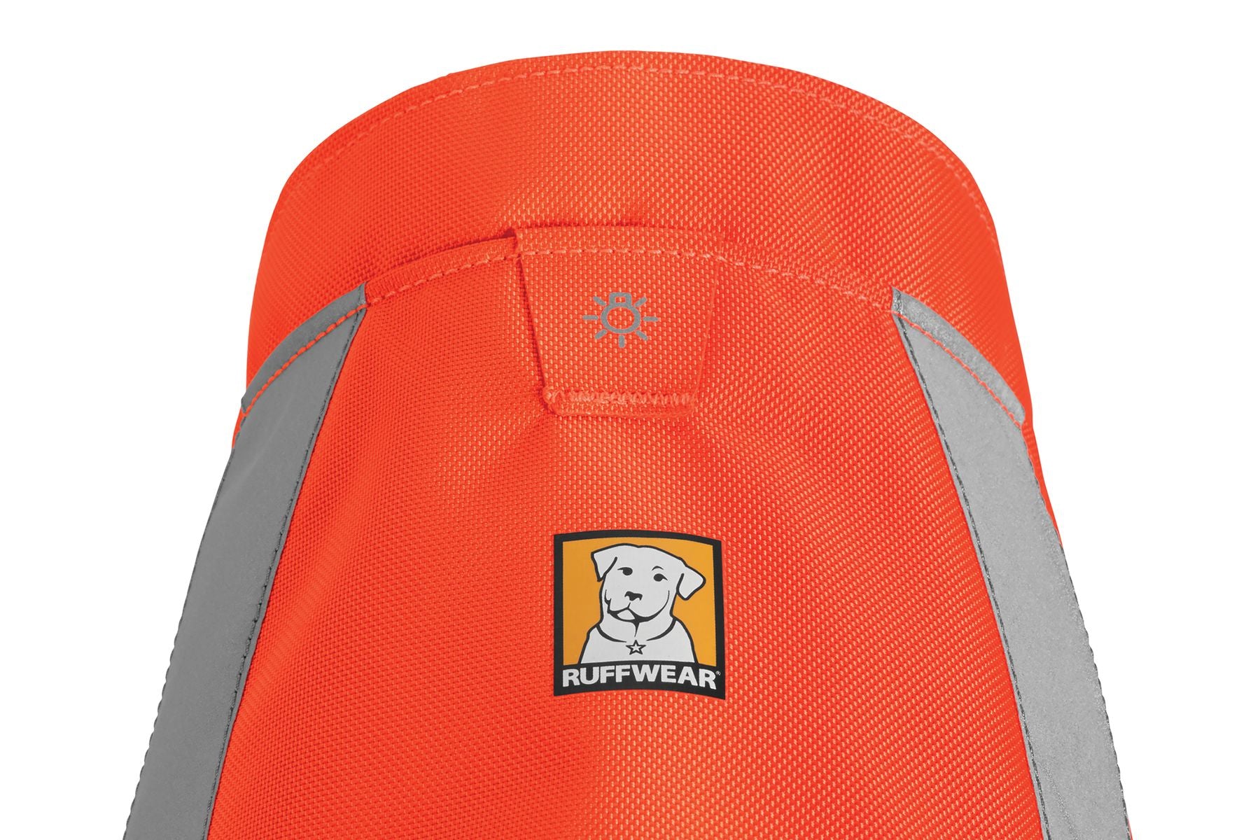 Ruffwear Track Jacket for Dogs