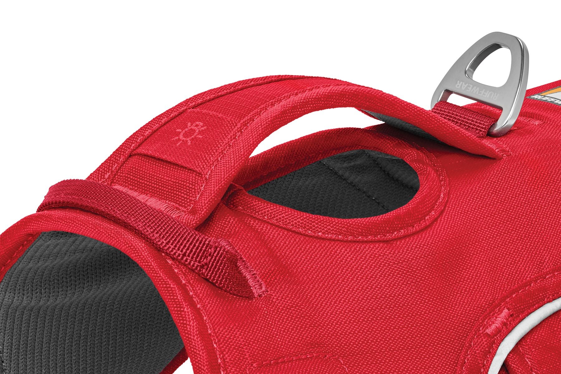 Ruffwear Dog Harness: Web Master