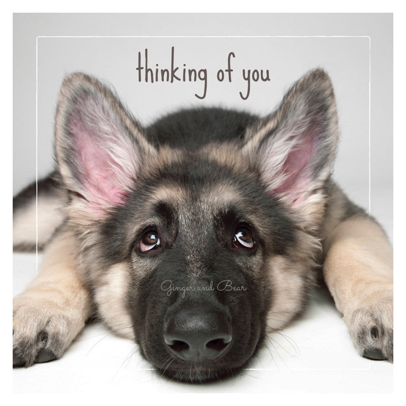 Thinking of you: Doc's Thinking Of You