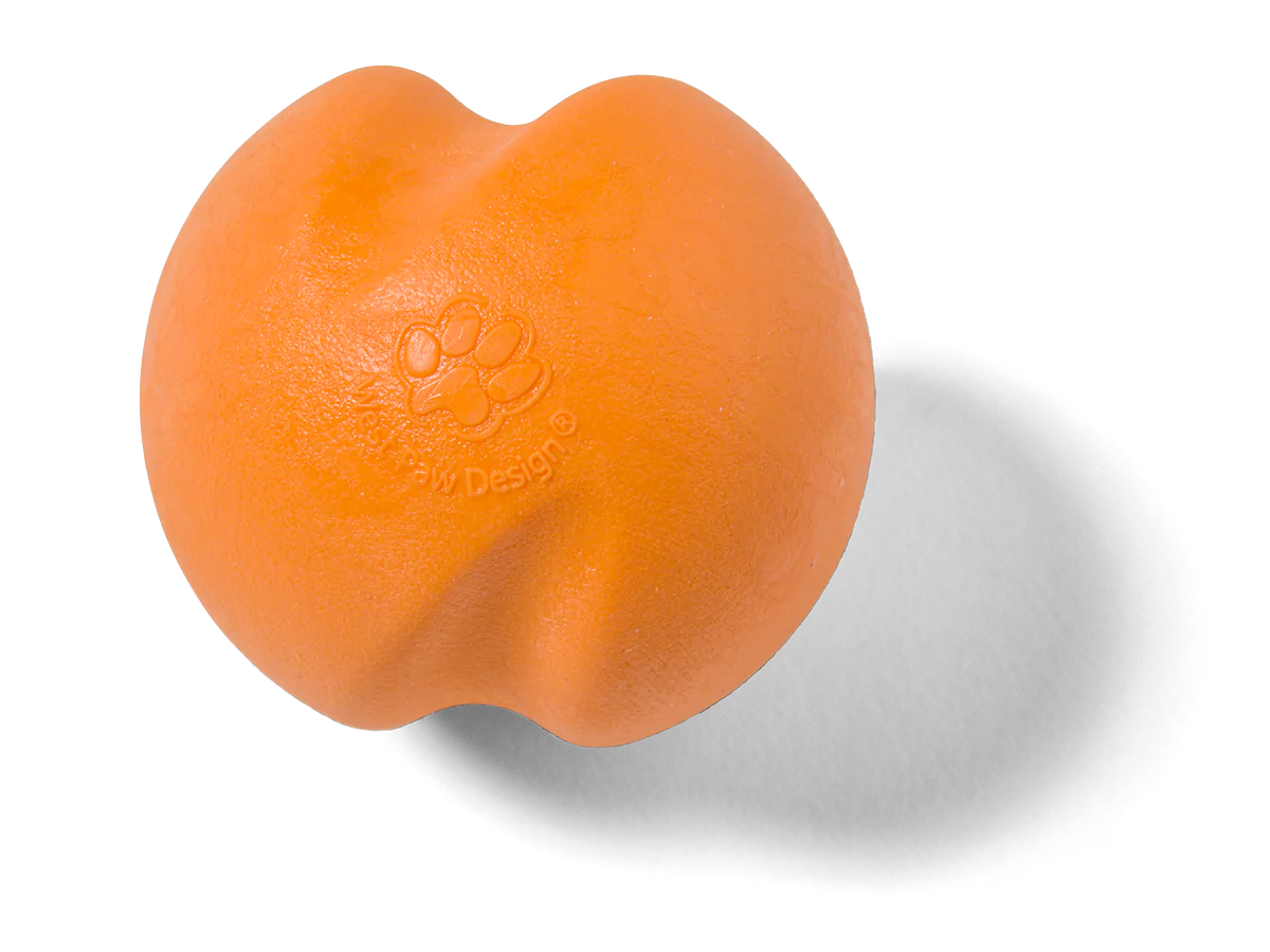 Toss and Fetch Dog toy, Zogoflex Jive