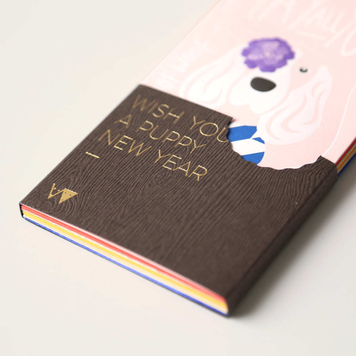 Woof Models Lucky Money Packets Happy Year of the Dog