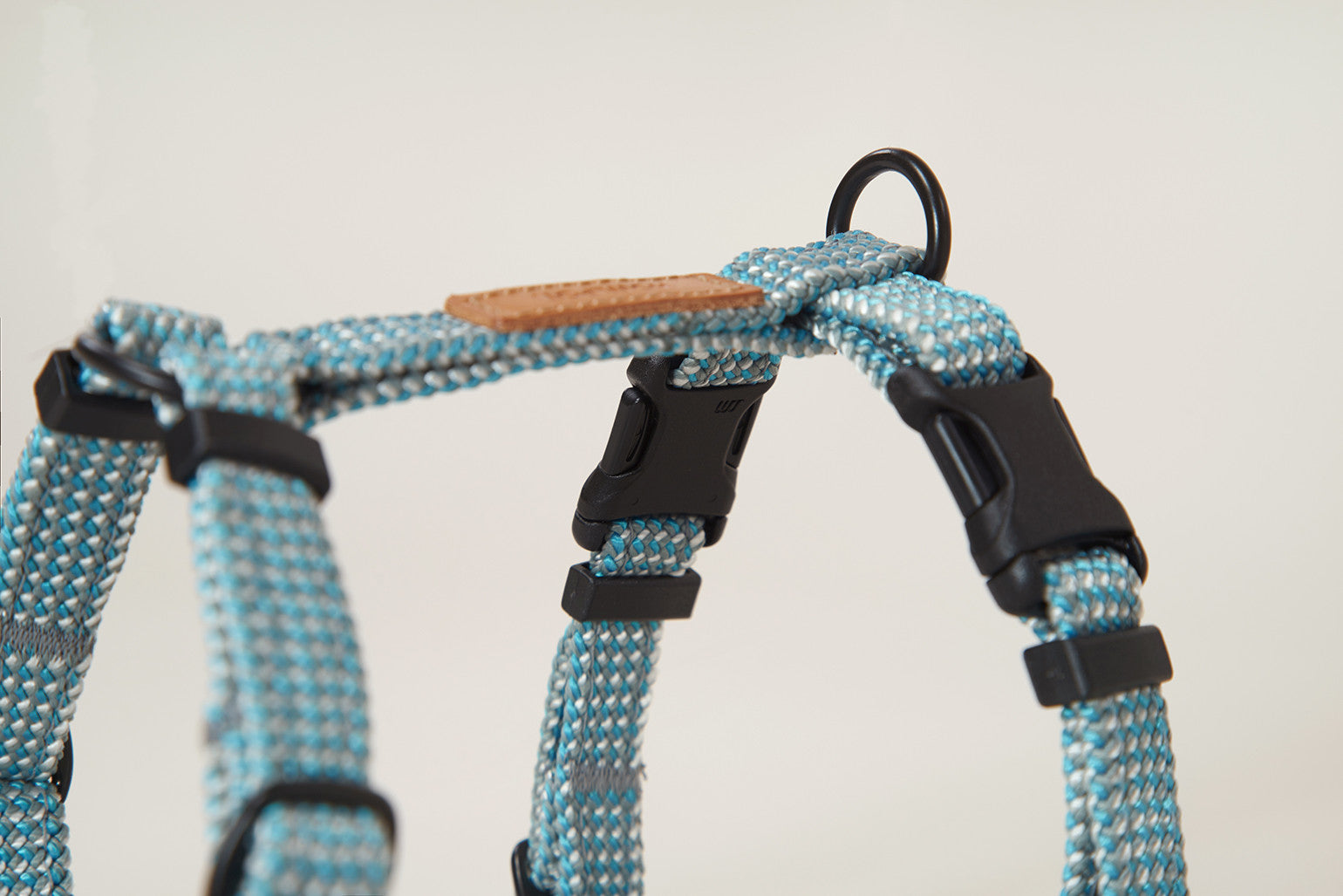 HowlPot We are Tight Harness Deep Sea