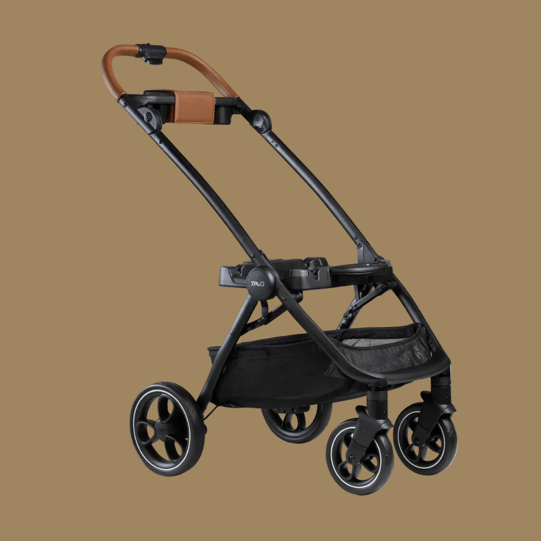 Tavo Roscoe Pet Stroller Frame for Maeve and Dupree