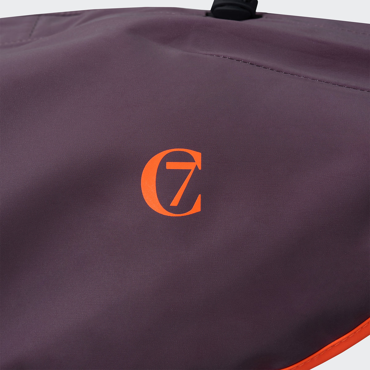 Cloud7 AKTIV fully reflective, premium windproof and water resistant active dog coat for heavy downpours
