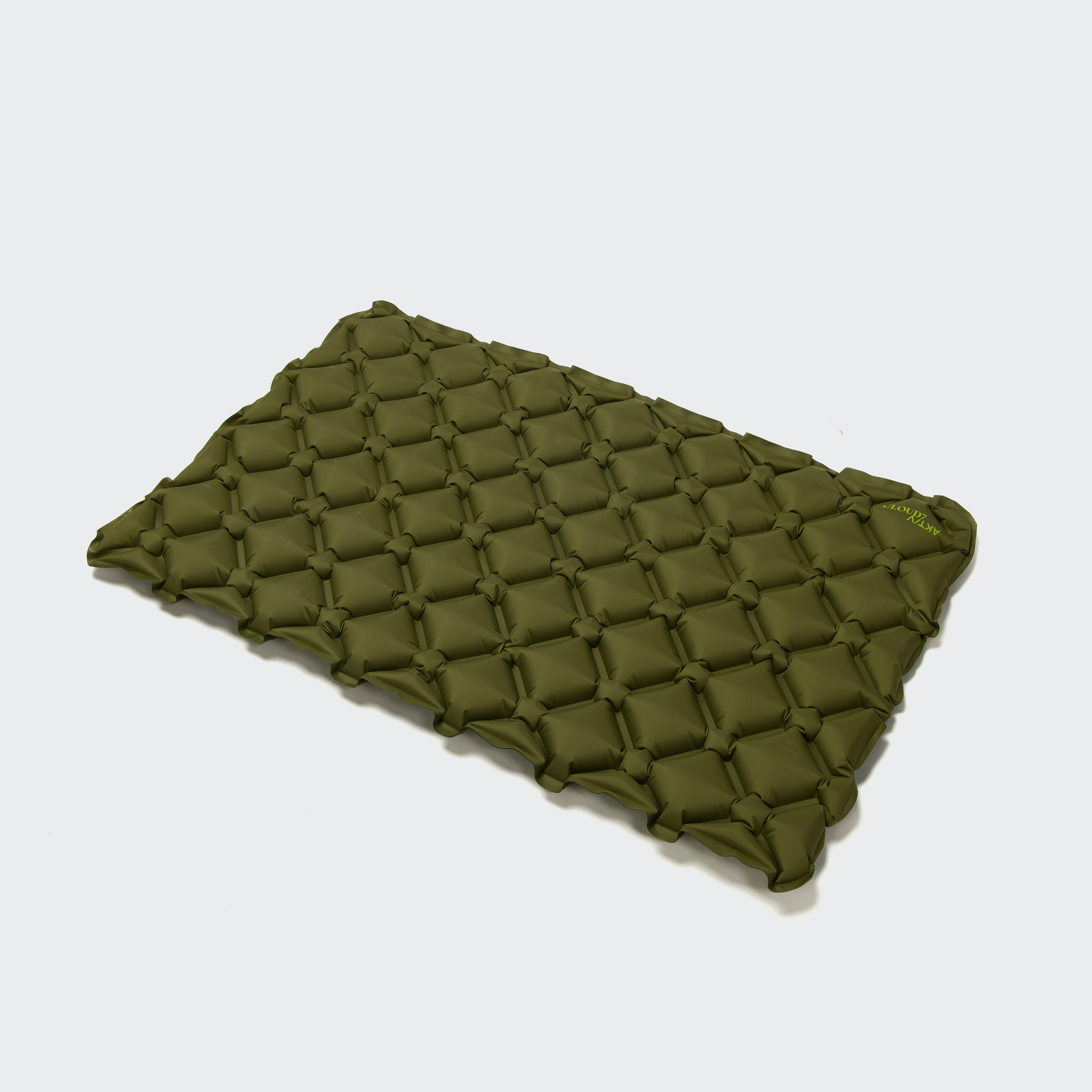 Cloud7: AKTIV Dog Travel Air Mat, Khaki