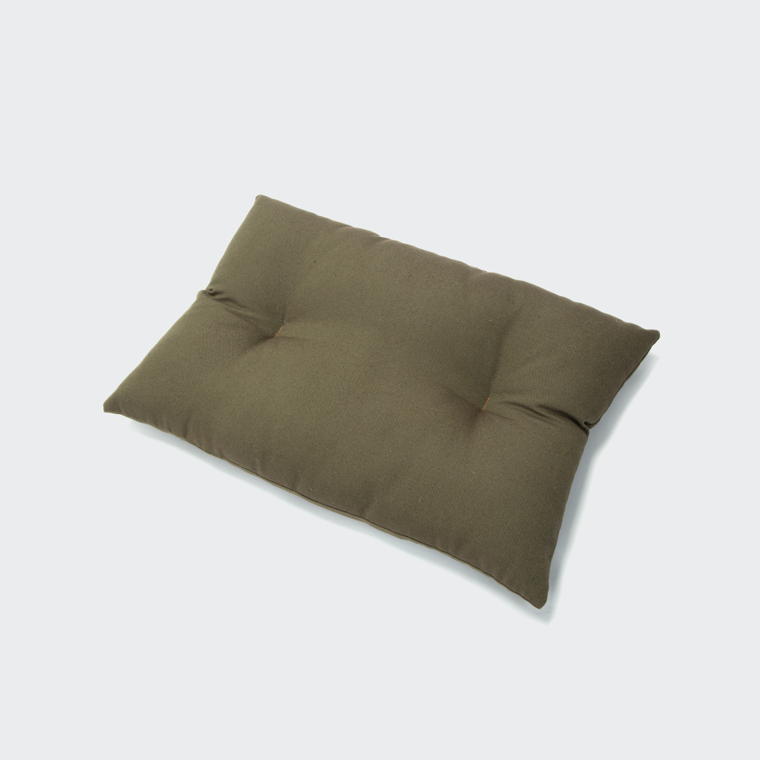 [Pre Order] Cloud7 Boost Canvas Dog Bed: Olive