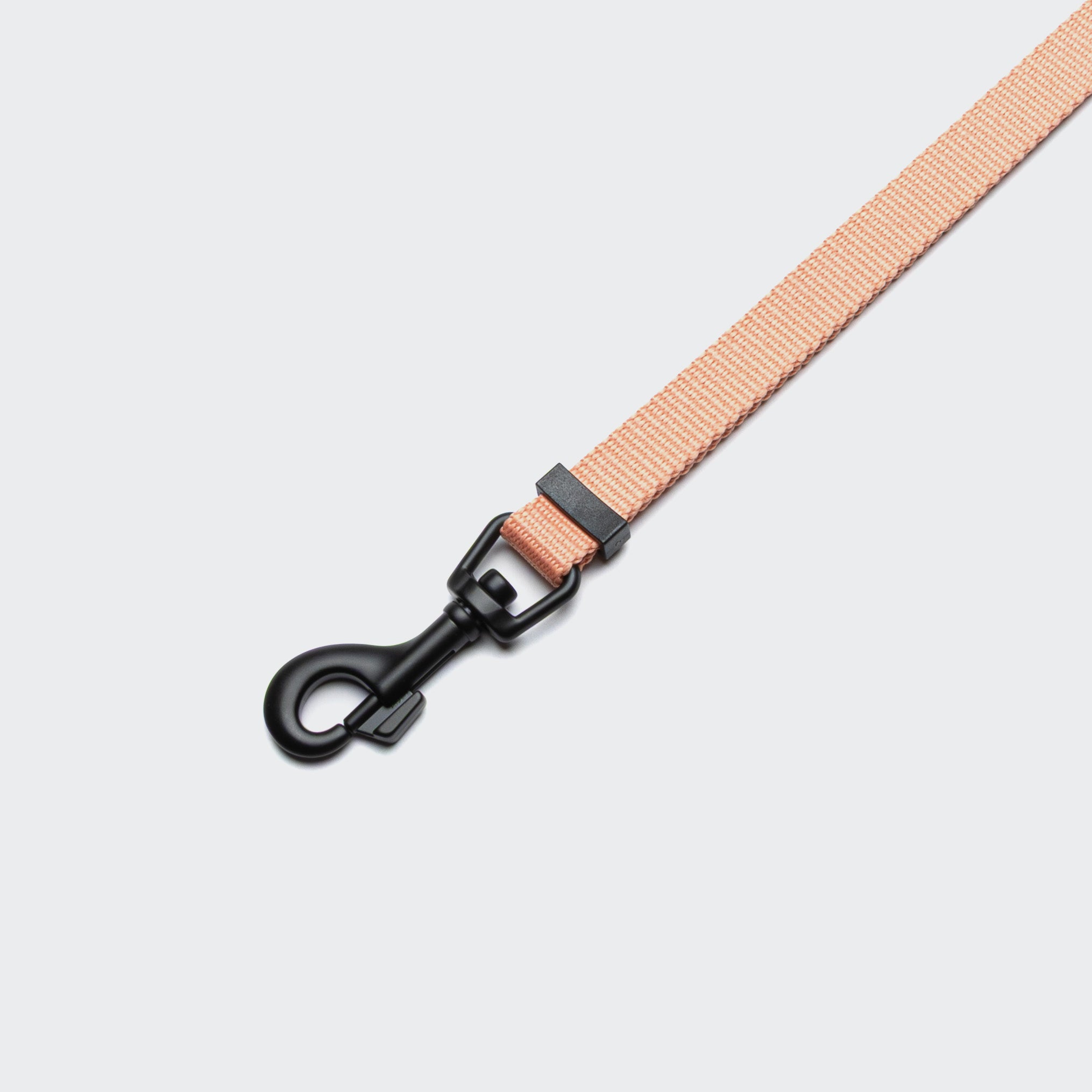 Cloud7: L-1 AKTIV Hands-Free Dog Leash, Peach