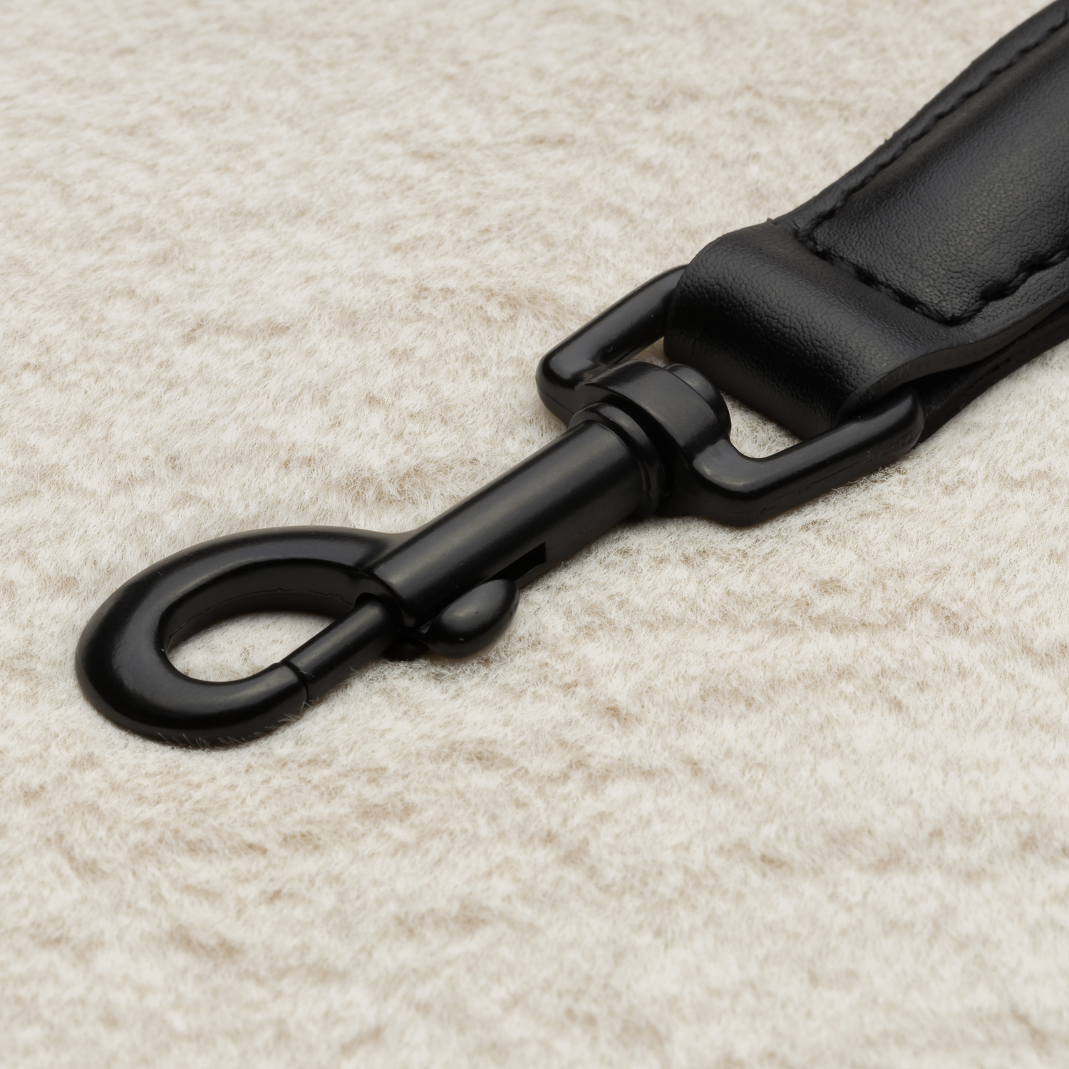 [Pre Order] Cloud7 Travel Dog Bed: Canvas Black