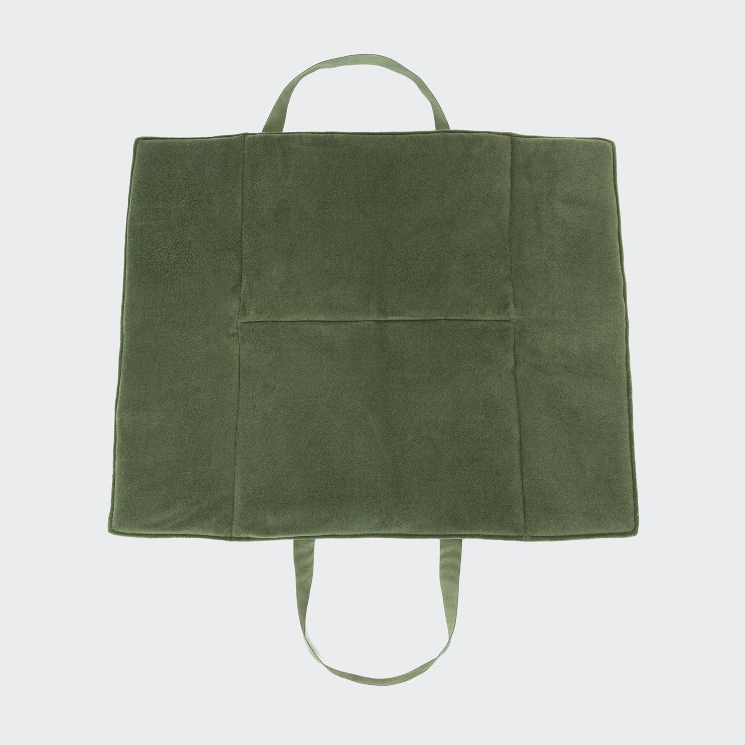 [Pre Order] Cloud7 Water Repellent Travel Dog Bed: Pistachio