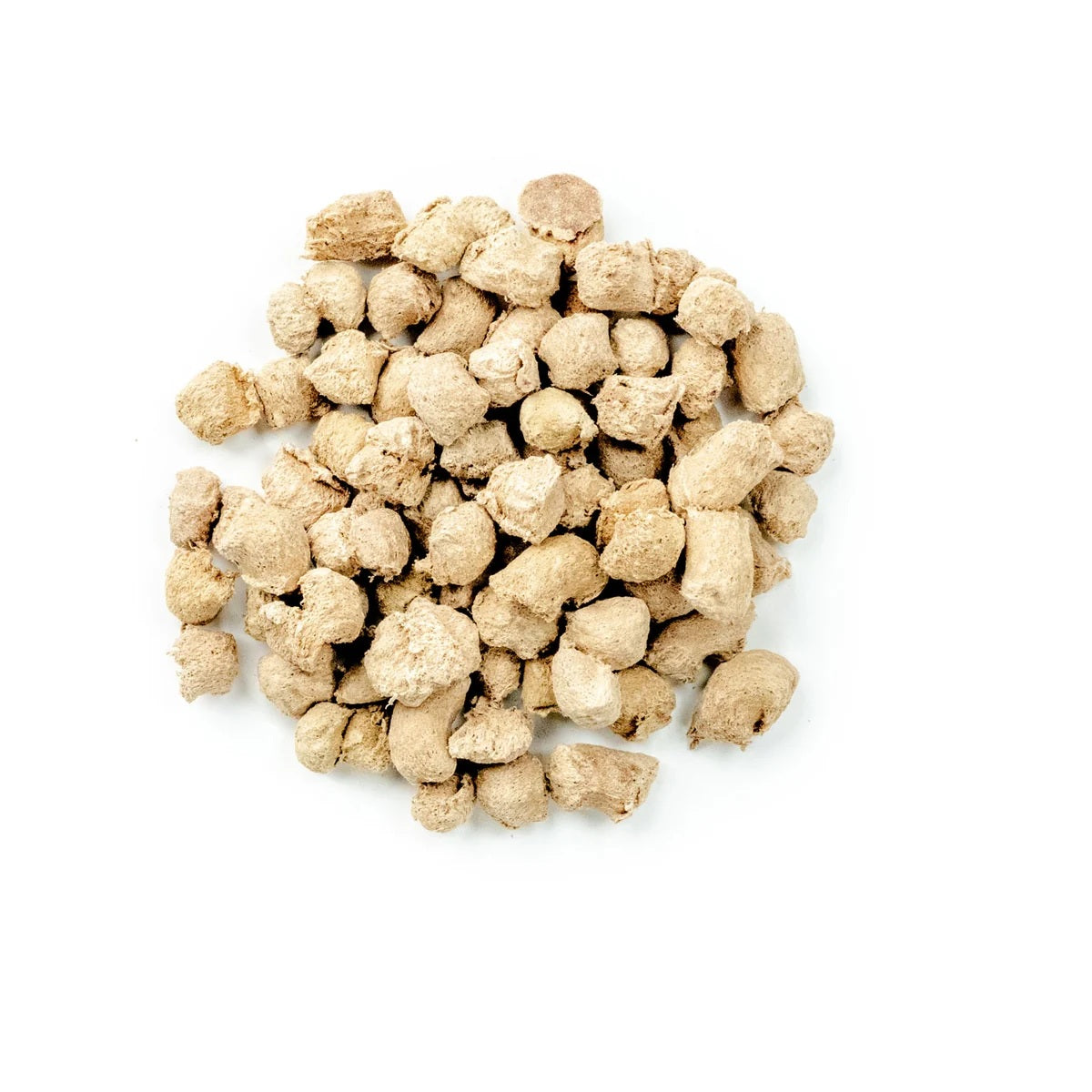 Green Juju Freeeze Dried rain free cooling protein raw pet food for elimination diets and allergies