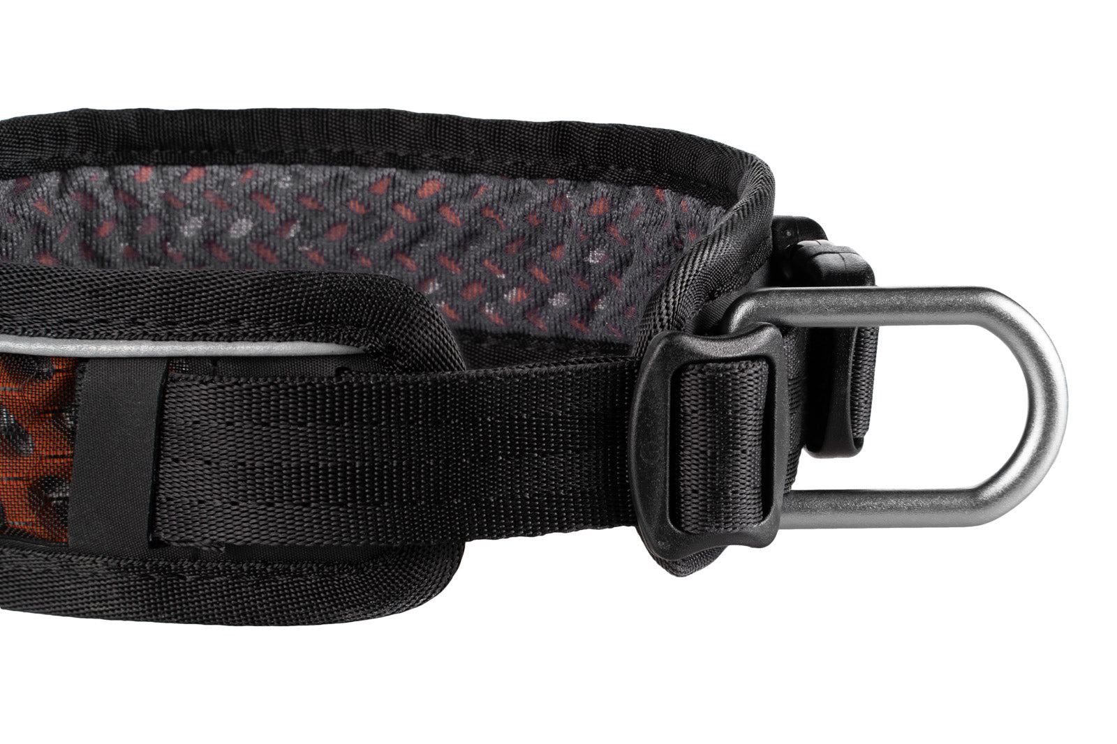 Non-Stop Dog Wear: Rock Adjustable Dog Collar