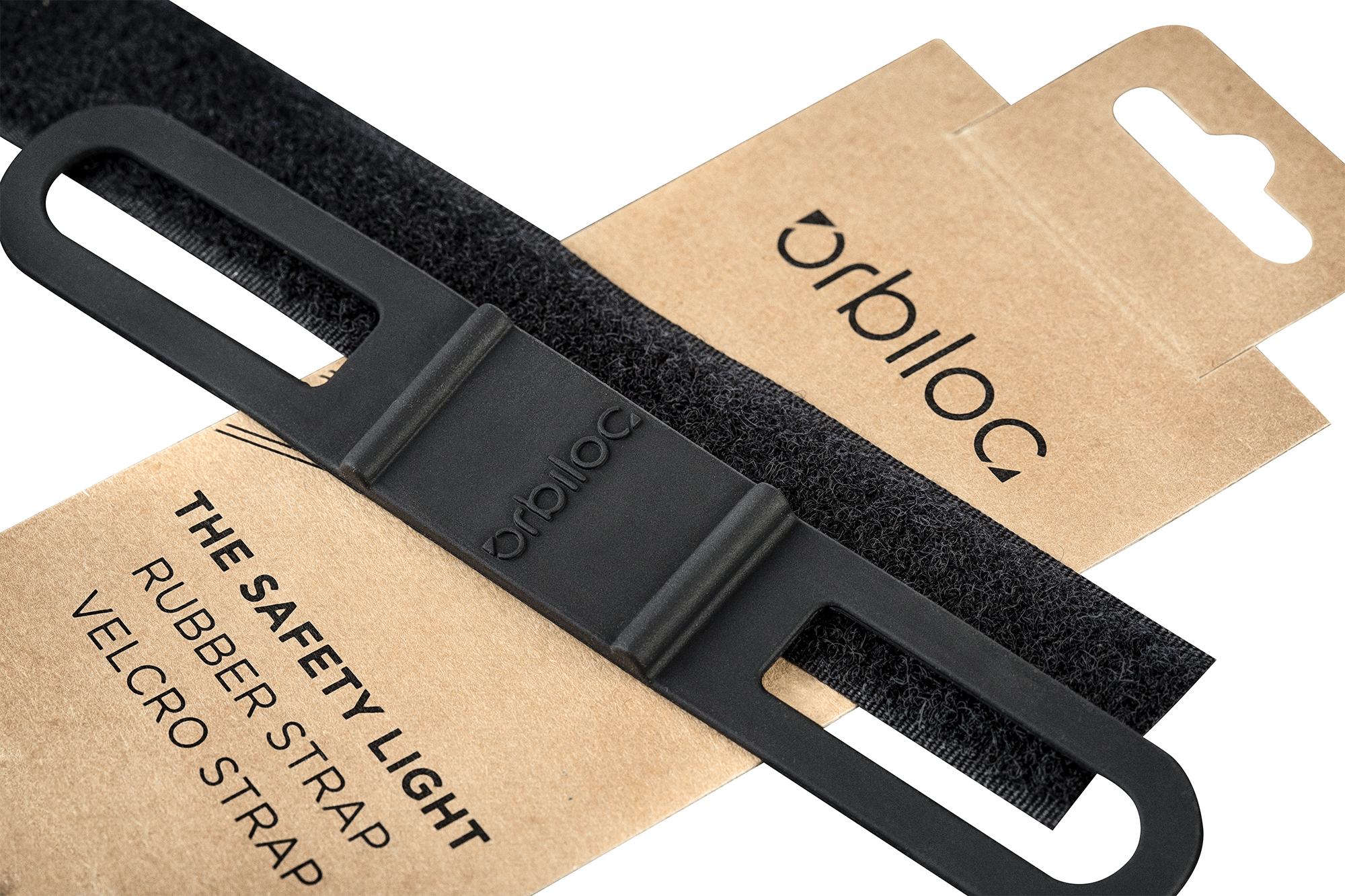 Orbiloc Straps Kit