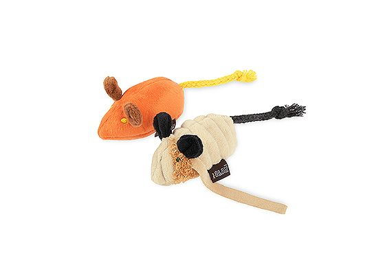 P.L.A.Y. Feline Frenzy, Cat Toy: Menacing Mice